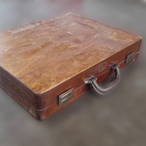 جعبه نقاشی قفل جدید